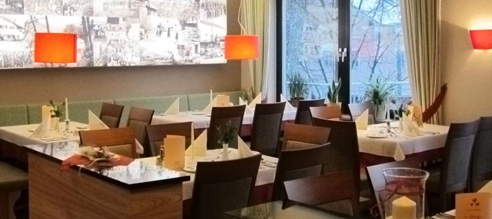 Hotel & Gasthof Zur Linde Kipfenberg Ngoại thất bức ảnh