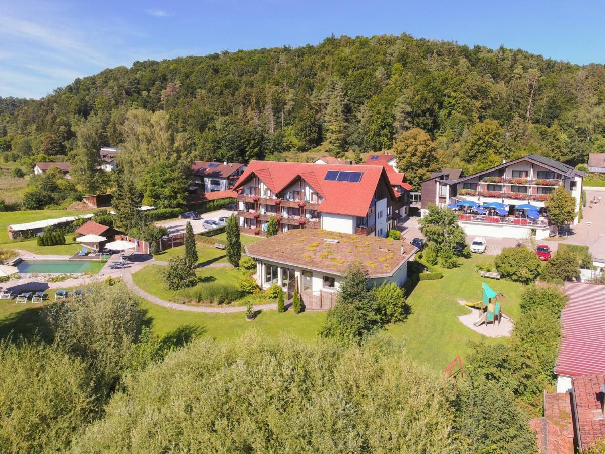 Hotel & Gasthof Zur Linde Kipfenberg Ngoại thất bức ảnh